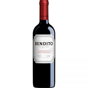 LFE BENDITO CLASSIC CABERNET SAUVIGNON